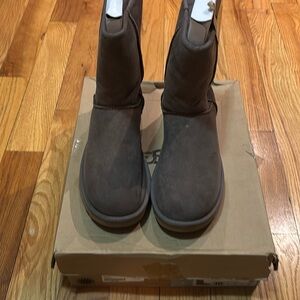 UGG Boots Size 10